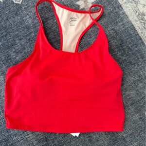 Kortni Jeane swim top